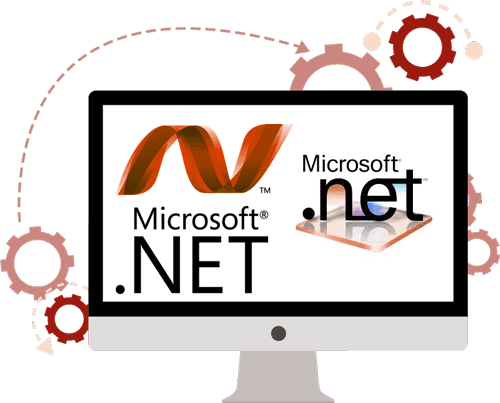 DOT NET SOLUTION