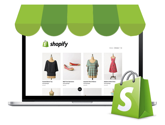 SHOPIFY DEVELOPMENT